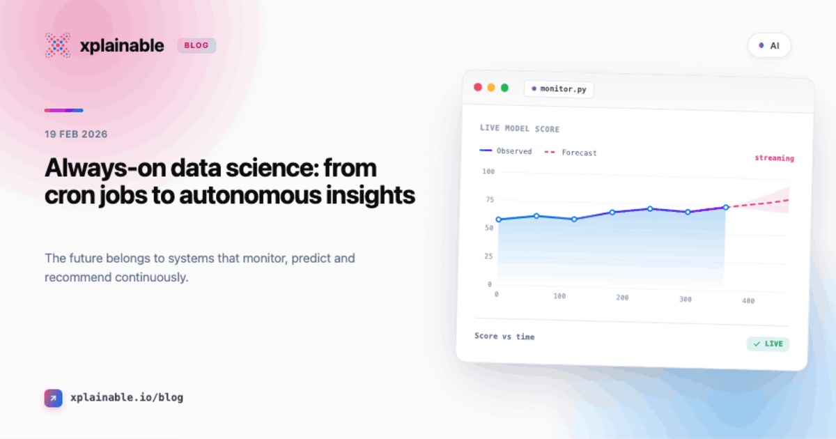 always-on-data-science
